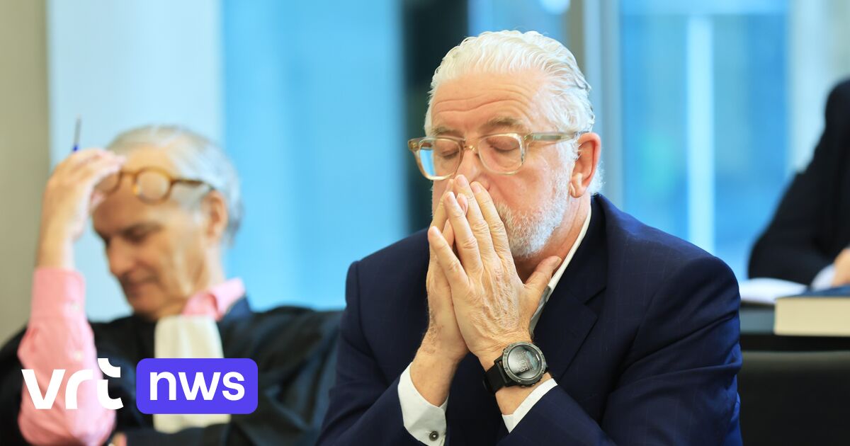 Suspended sentence and fine for Optima Bank linchpin Jeroen Piqueur