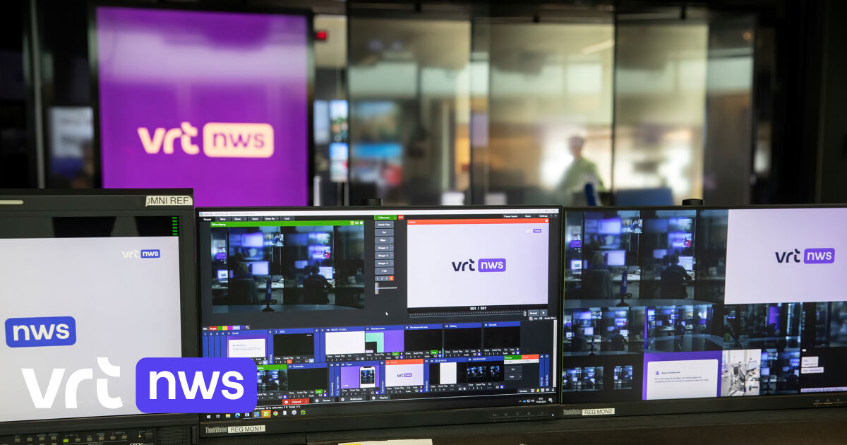 La rédaction de Flandreinfo.be cessera ses publications le 1er décembre prochain