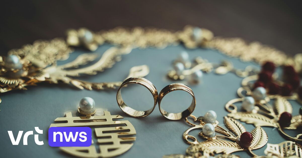 Goudkoorts in de grensstreek: wat zit er achter de inbraakgolf bij Limburgse juwelierszaken?