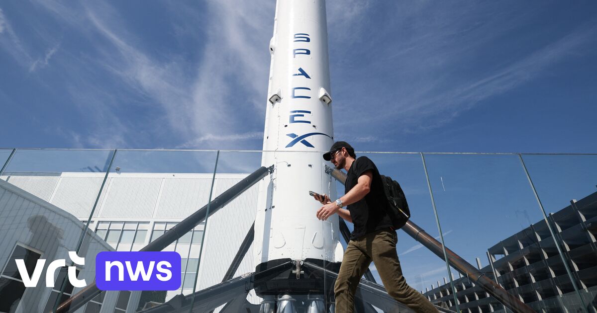 Space Exploration Technologies Corp