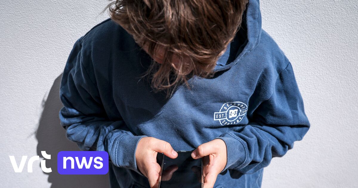 Leeftijd social media: 13 jaar. Is dat genoeg?