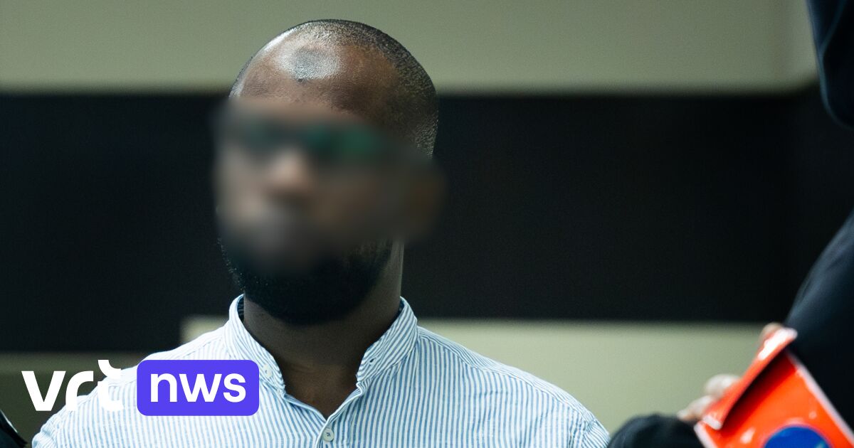 Man die terroristen heeft geholpen, is vrij na 10 jaar.