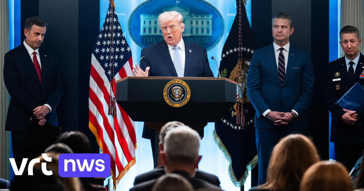 Witte Huis waarschuwt personeel voor handel met voorkennis na verdachte transacties rond Iran en Ven