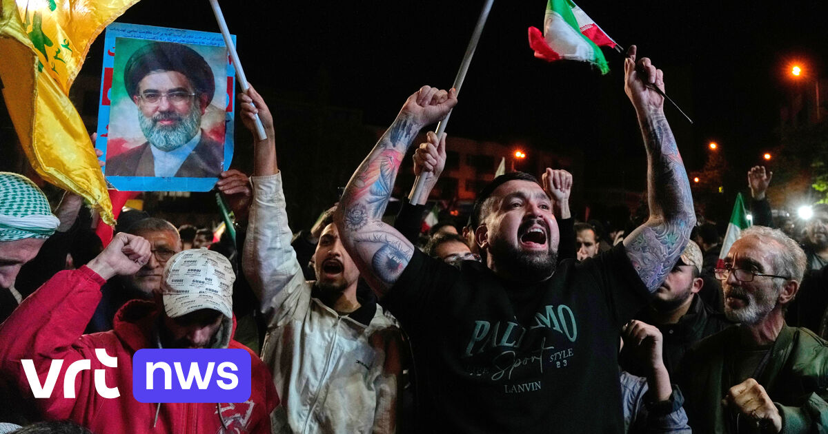 Staakt-het-vuren tussen Verenigde Staten en Iran: dit weten we al