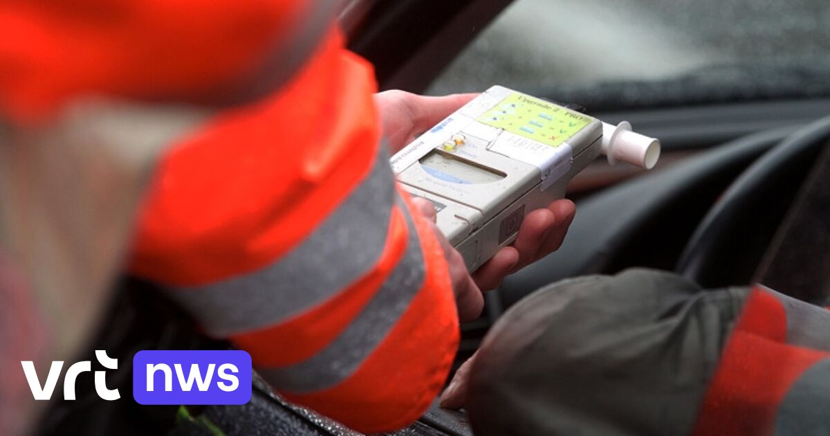 Alkohol am Steuer? In Belgien werden die entsprechenden Gesetze ab dem 1. Juli 2026 deutlich strenger