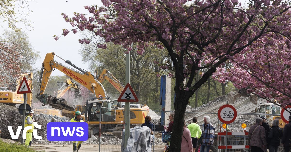 Antwerpse politie roept op om geen sluipwegen te nemen om files te vermijden rond Deurne