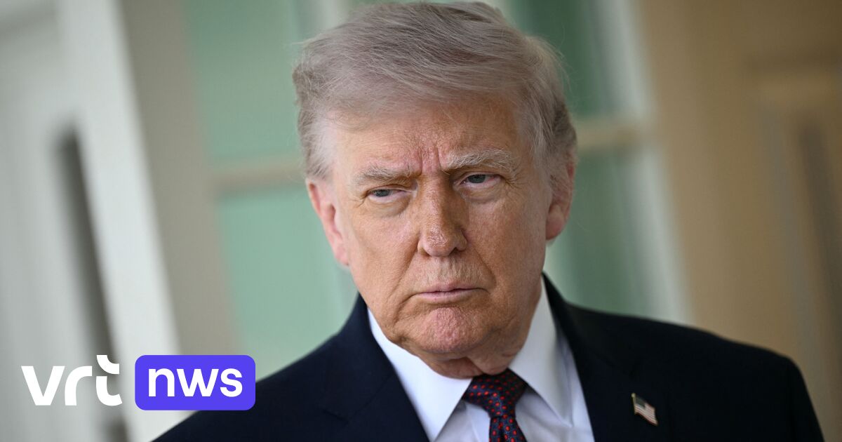 LIVE Trump verlengt staakt-het-vuren met Iran 