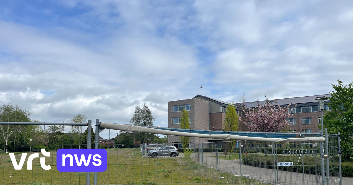 Nieuw gebouw met 70 assistentiewoningen vervangt residentie De Beuken in Beveren-Kruibeke-Zwijndrech