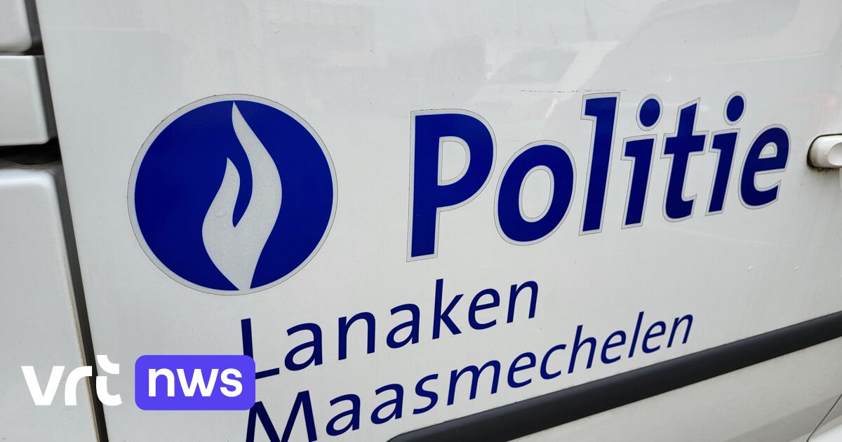 Politie lost schoten tijdens achtervolging na inbraak in Lanaken: 1 verdachte gevat, 1 agent lichtge