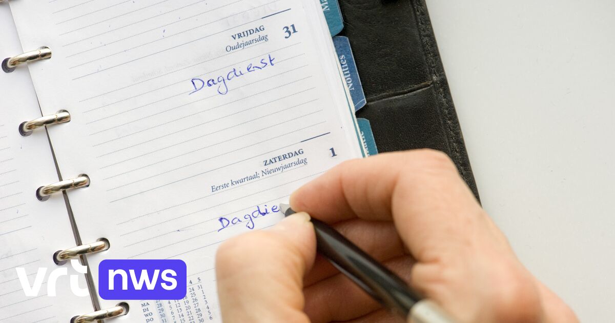 Pensioenhervorming: 2 veranderingen voor deeltijdwerkers en ambtenaren
