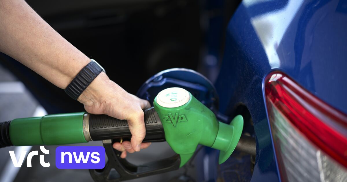 Price of petrol to rise from midnight