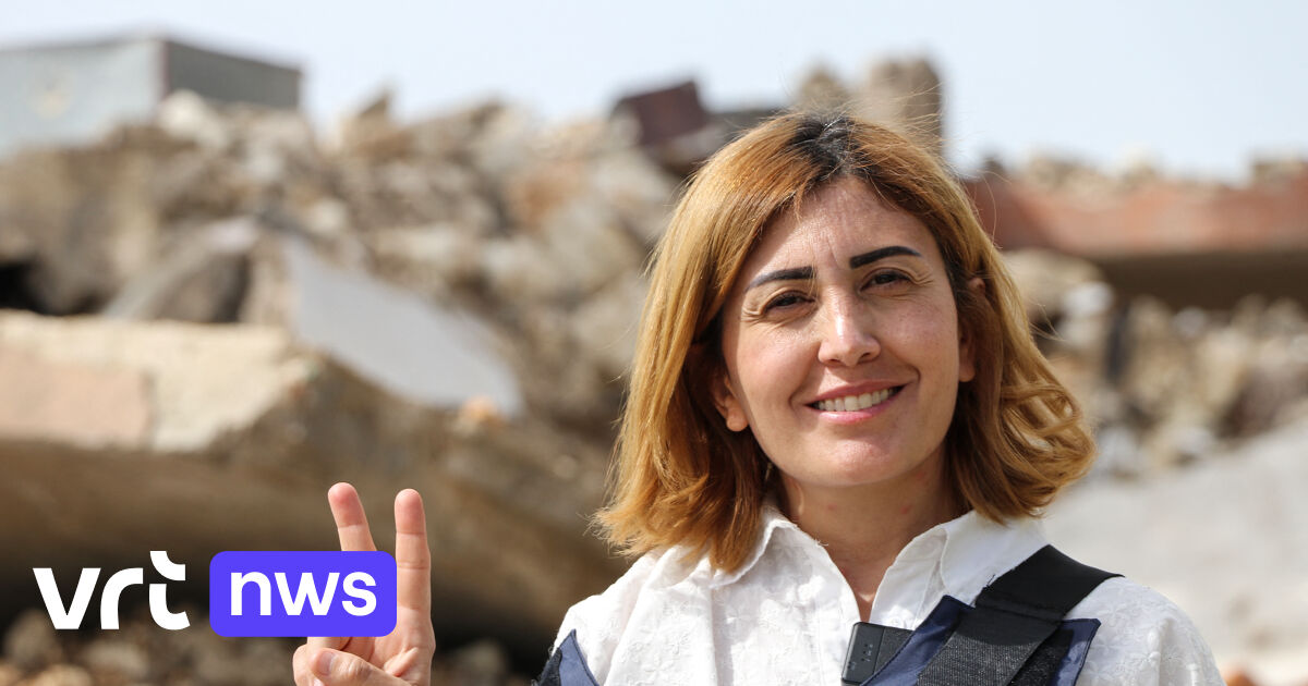 Libanon zegt: Israël doet foute dingen. Journalist is dood.