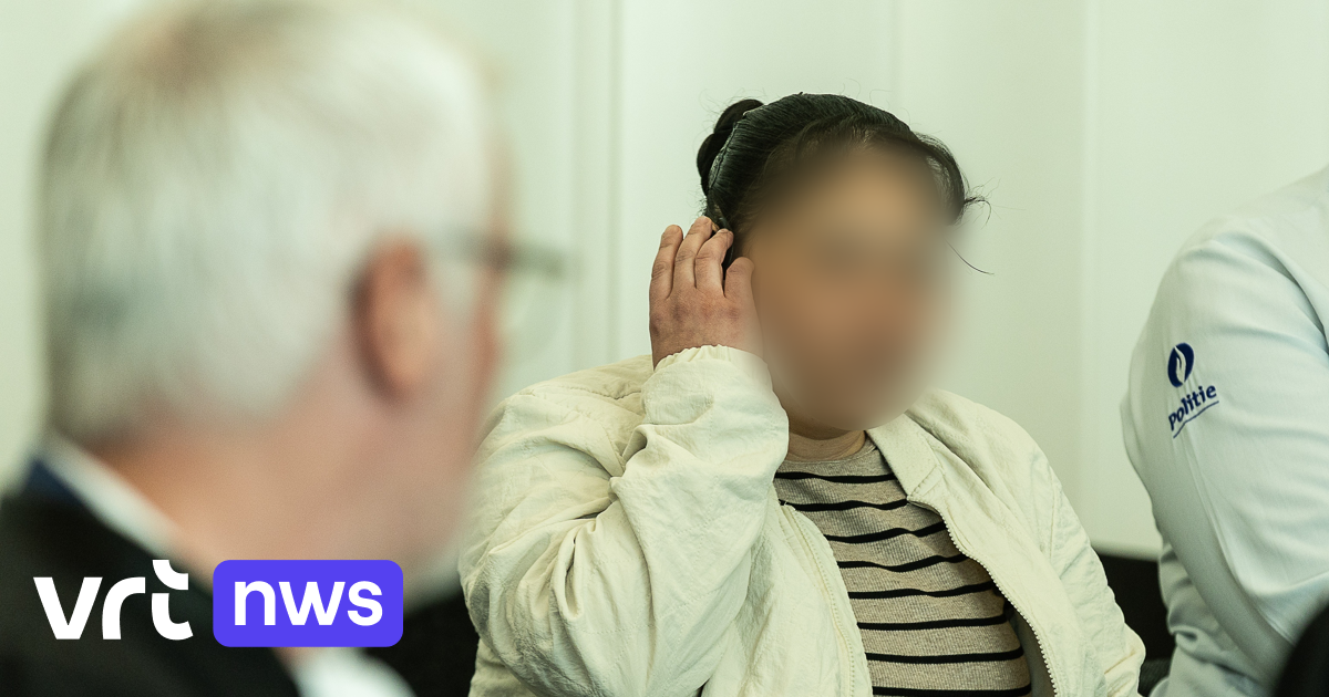 Moeder en stiefvader spreken op rechtbank over Raul (9)