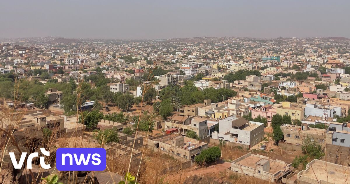 Mali: Leger vecht tegen gevaarlijke groepen in steden.
