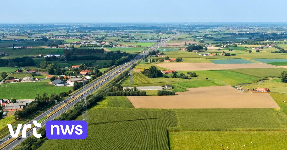 Die Arbeiten an der Ventilus-Starkstromleitung beginnen im September – Westflämische Bürgermeister kritisieren den Baubeginn