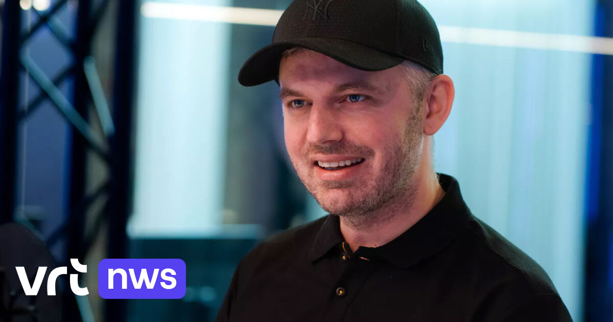 Fleming Chris Umé, world-famous for deepfakes, says: ‘We must question everything we see’