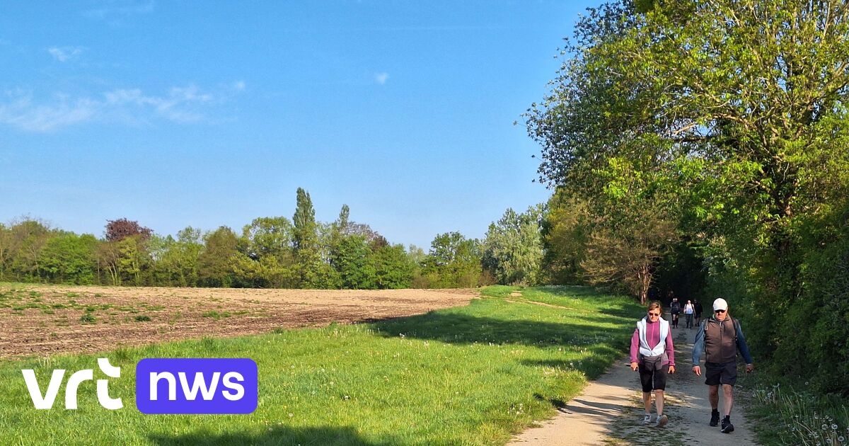 Zonnebeke wint titel 