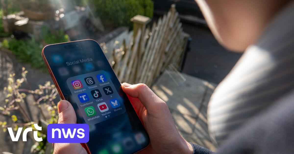 Verenigd Koninkrijk gaat sociale media verbieden voor jongeren onder 16 jaar vanaf lente 2027