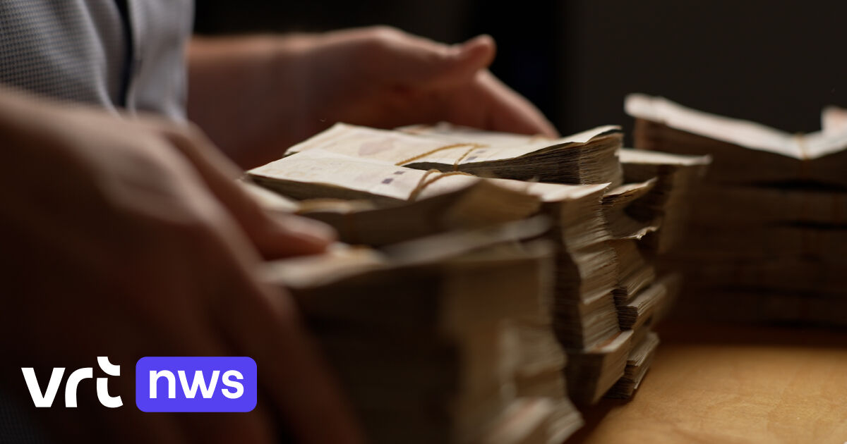 Ondergronds, informeel en soms ook crimineel: hoe bergen cash de wereld rond gaan via hawala