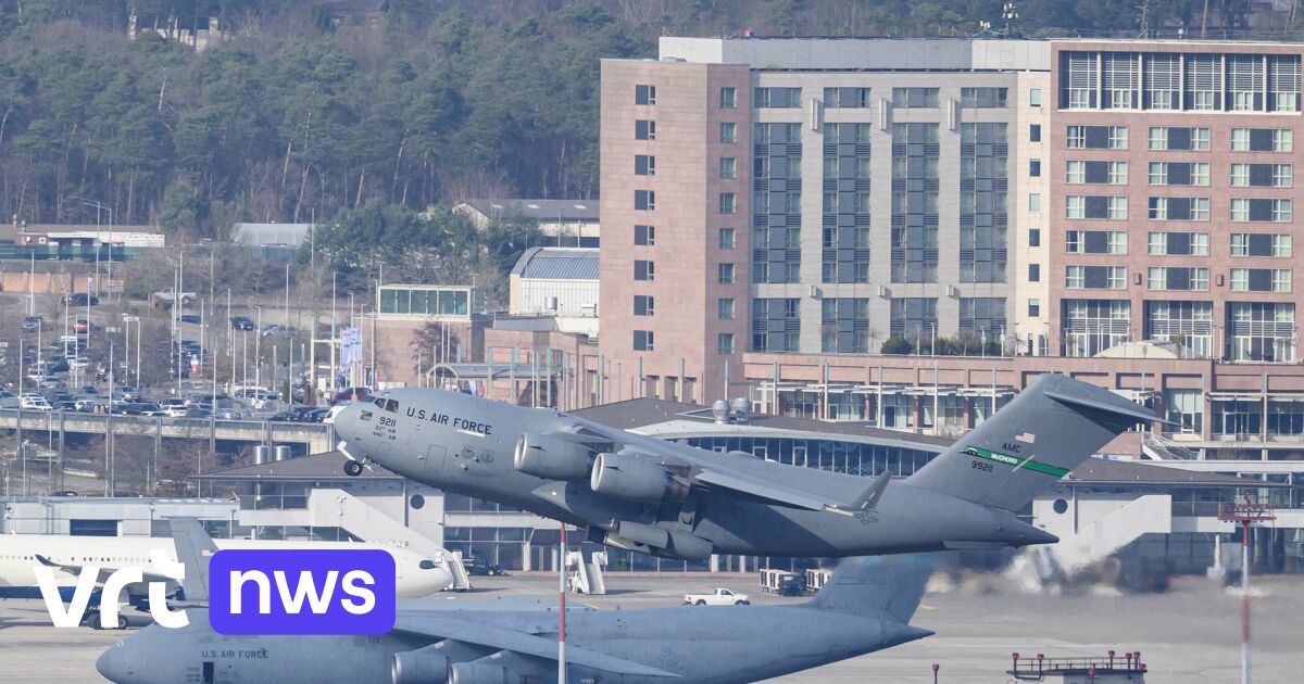 VS haalt 5.000 militairen weg uit Duitsland na Trump-kritiek