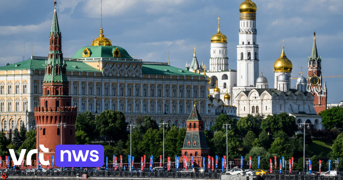 Russian oligarchs hope to reclaim their fortunes from Euroclear, start legal proceedings