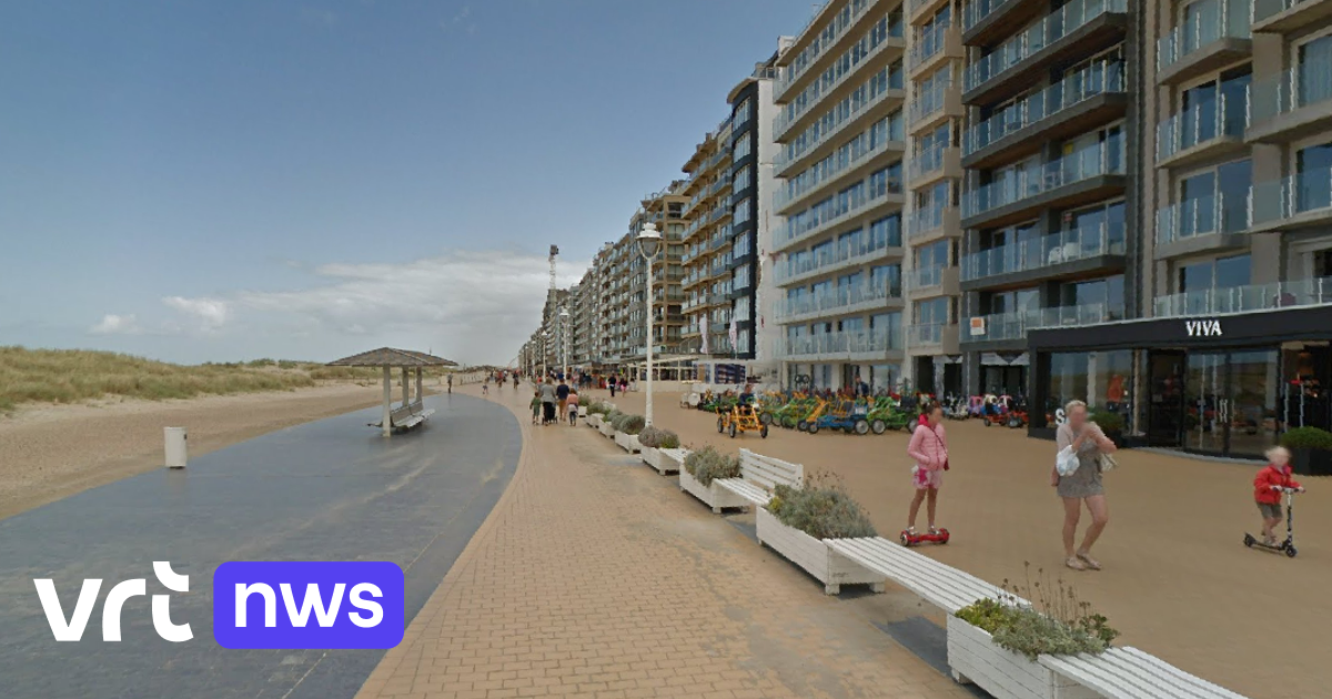 Nieuwpoort maakt zeedijk veiliger: fietsers stapvoets en snelheidsbegrenzing voor go-carts