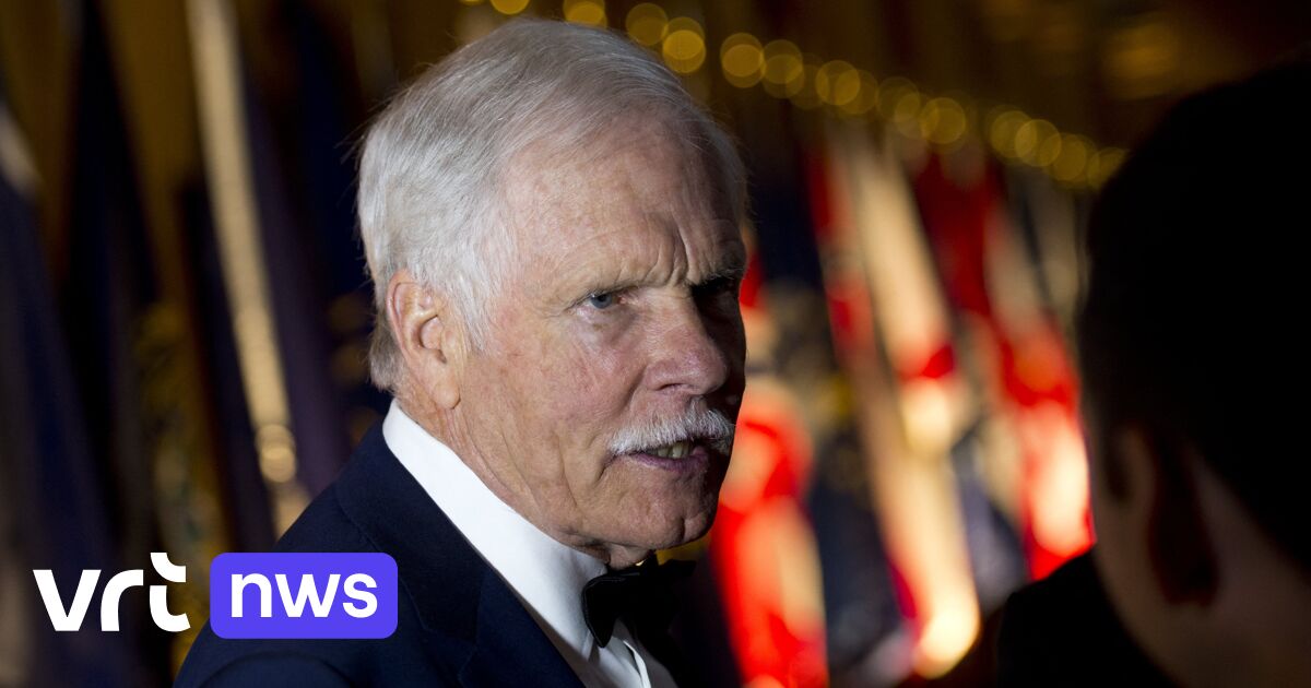 Ted Turner, oprichter van CNN en media-pionier, overleden op 87-jarige leeftijd — image 1