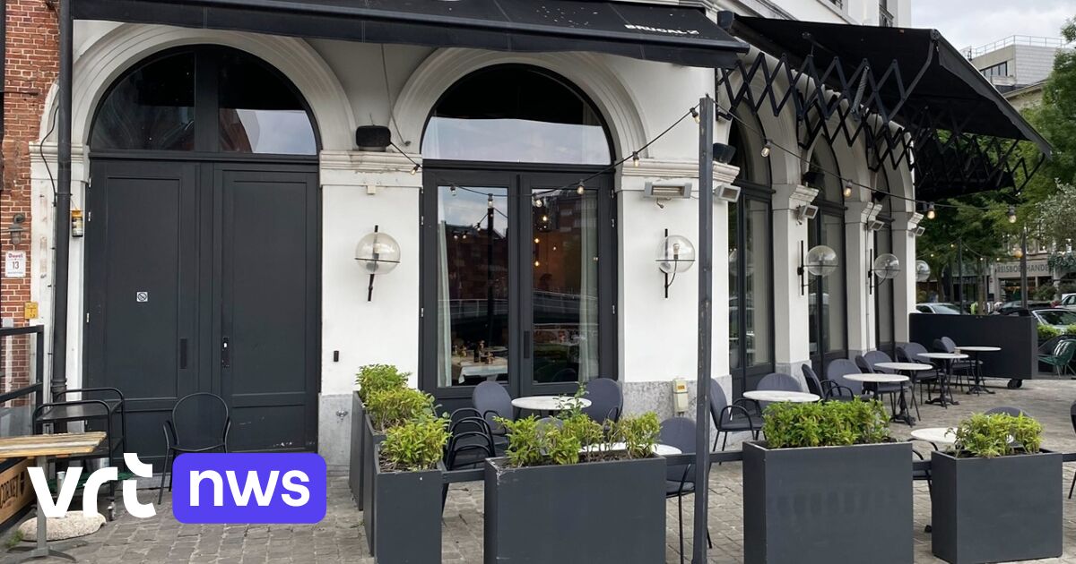 L'hôtel et restaurant 'U Eat & Sleep' d'Hans Otten reste ouvert