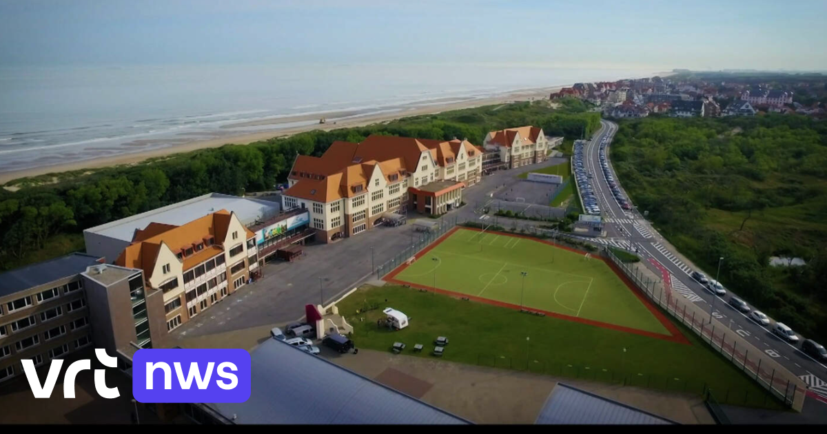 Zeepreventorium De Haan viert 100 jaar hulp aan kinderen