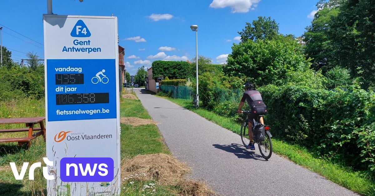 Gemeente trekt fietssnelweg F4 door aan station Zwijndrecht, met nieuw fietspad en fietstunnel