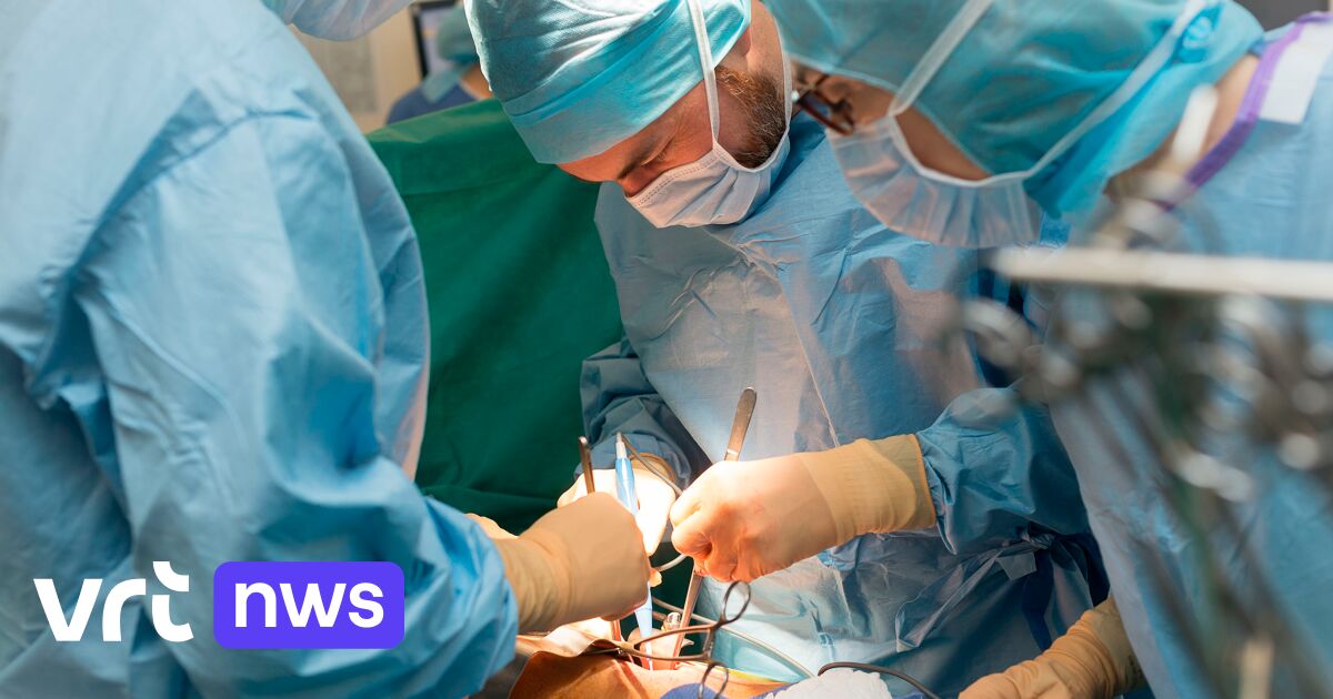New drug protects donor organs from dying: 'The results are spectacular'