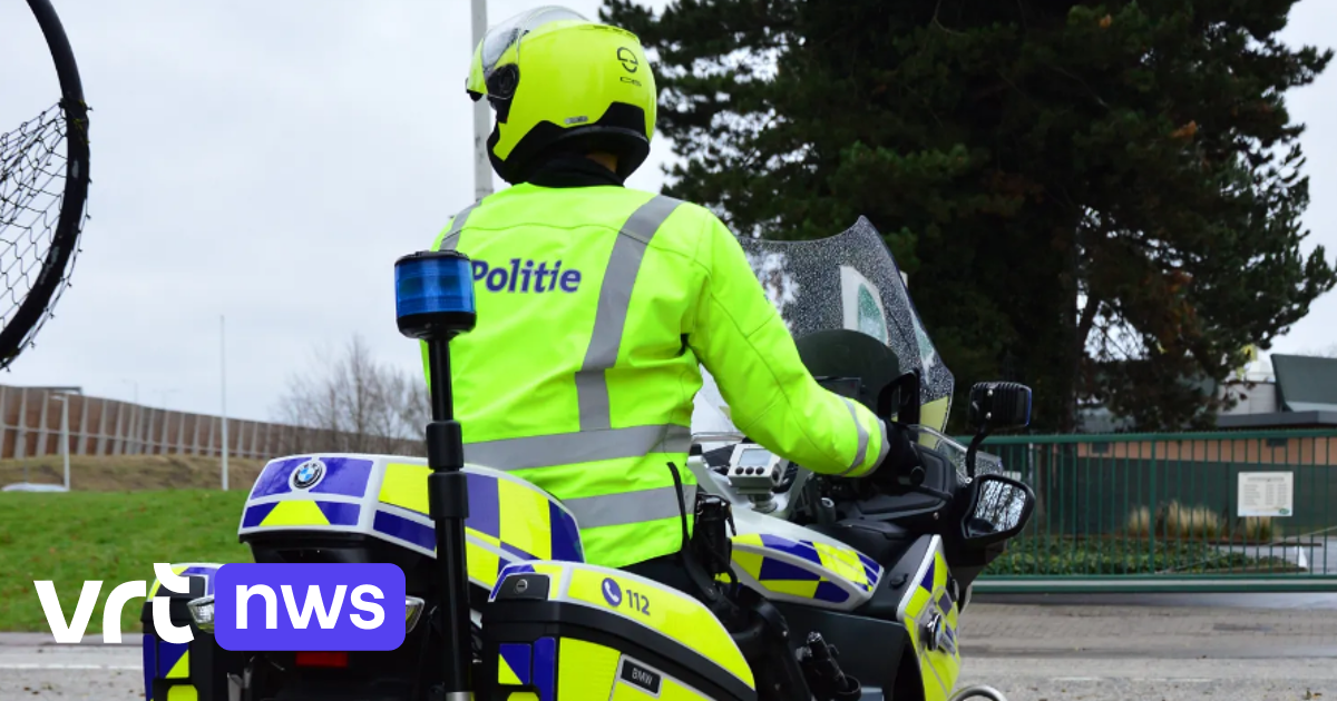 Nieuwe politiezone Scheldewaas komt na een jaar nog 82 medewerkers tekort: 