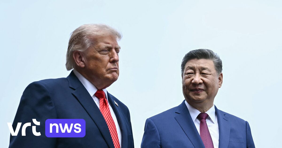 VS stopt wapens voor Taiwan door oorlog Iran