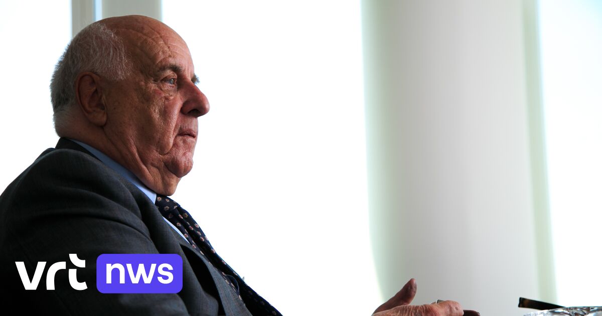 Diplomat, EU-Kommissar und erfolgreicher Geschäftsmann: Graf Etienne Davignon ist verstorben