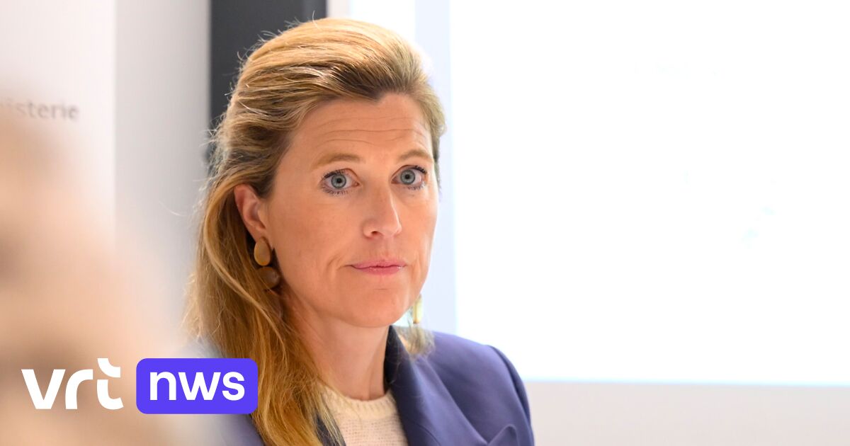 Belgiens Justizministerin legt einen Gesetzentwurf zur Verlängerung der Frist für Abteibungen vor und erntet scharfe Kritik
