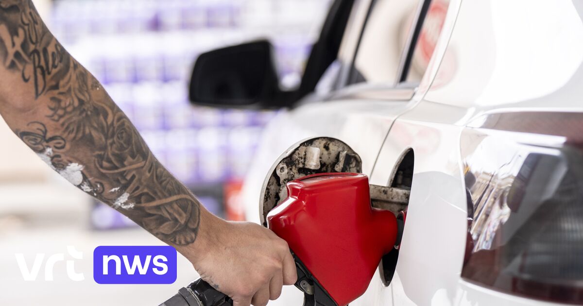 Benzinpreis übersteigt 2 Euro pro Liter - Diesel wird ebenfalls teurer- Energiebeihilfe wird gewährt