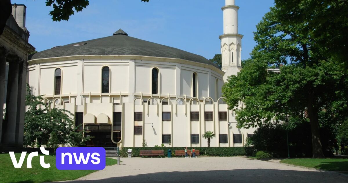 "Das Foto von Flandern": Mehrheit der Flamen will keine Moschee in der Nachbarschaft