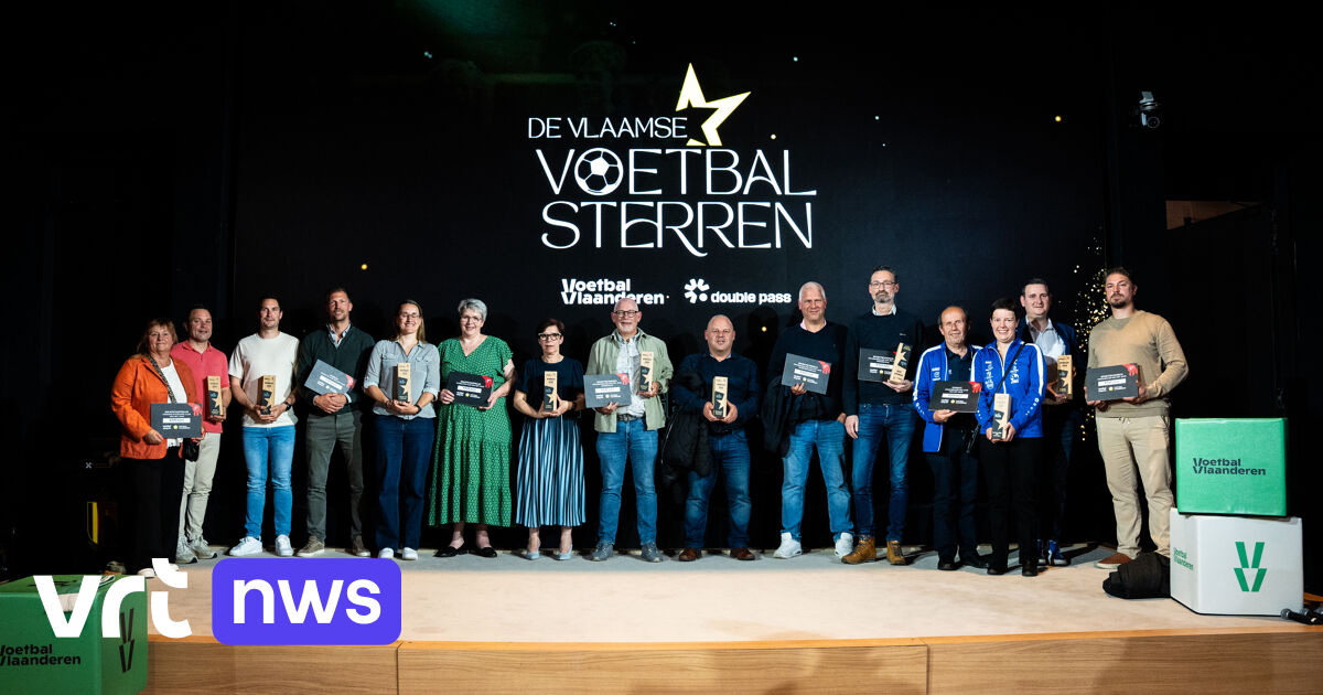 Thes Sport Kroont Zich Tot 'Niemand Buitenspelclub van het Jaar'