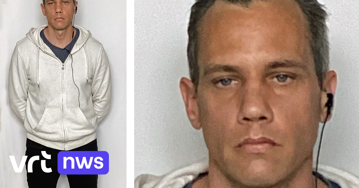 Escaped psychiatric convict on Most Wanted list