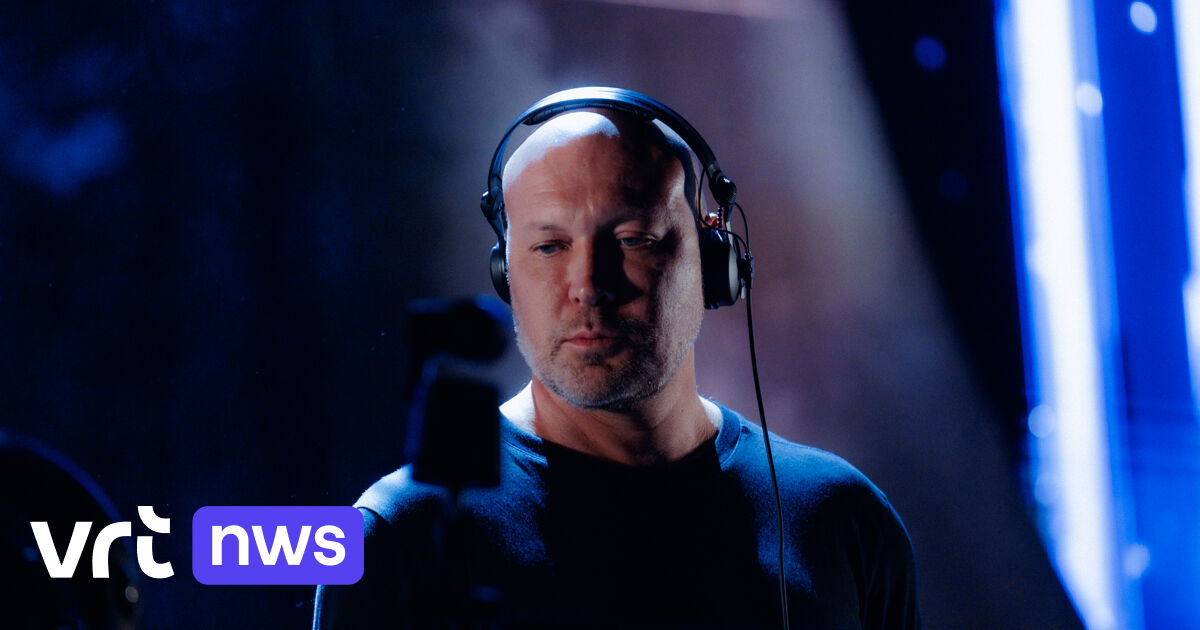 LIVE Extrema Outdoor zit er officieel op, Ibizalegende Marco Carola mag ...