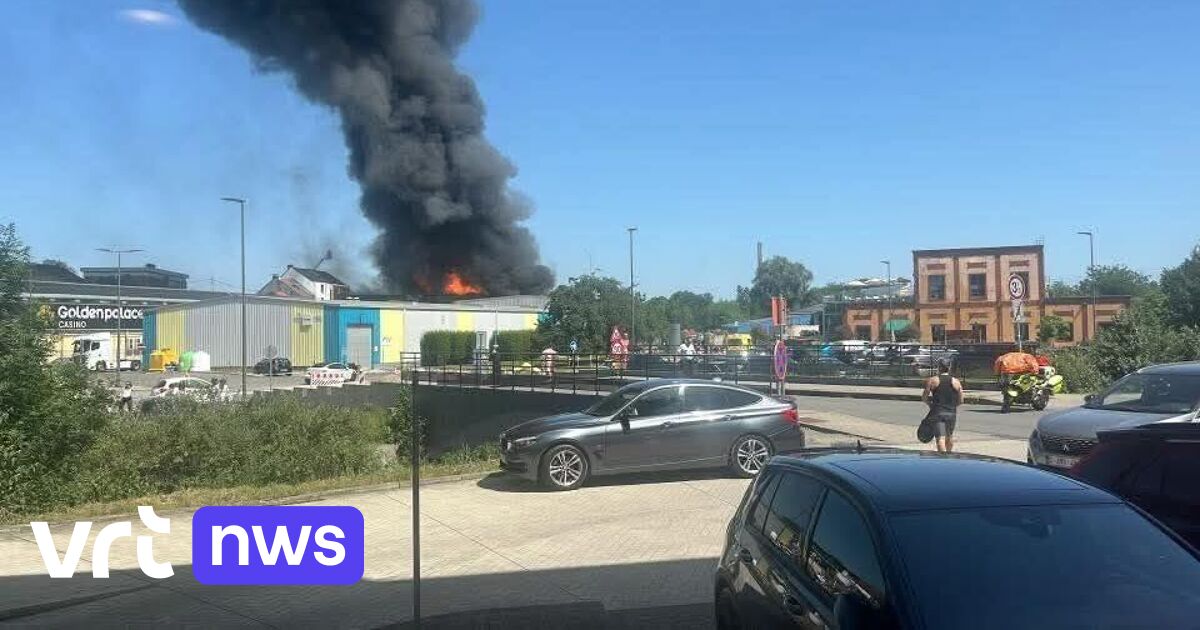 Fire Disrupts National Team Preparations