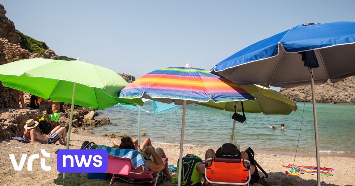 Travel with peace of mind by following the Belgian Foreign Ministry’s 6 top tips for a worry-free summer!
