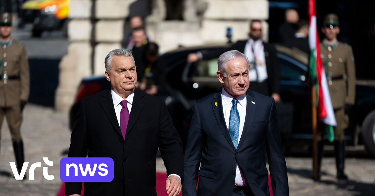 Hongarije blijft lid van Strafhof. Parlement draait besluit Orbán terug.