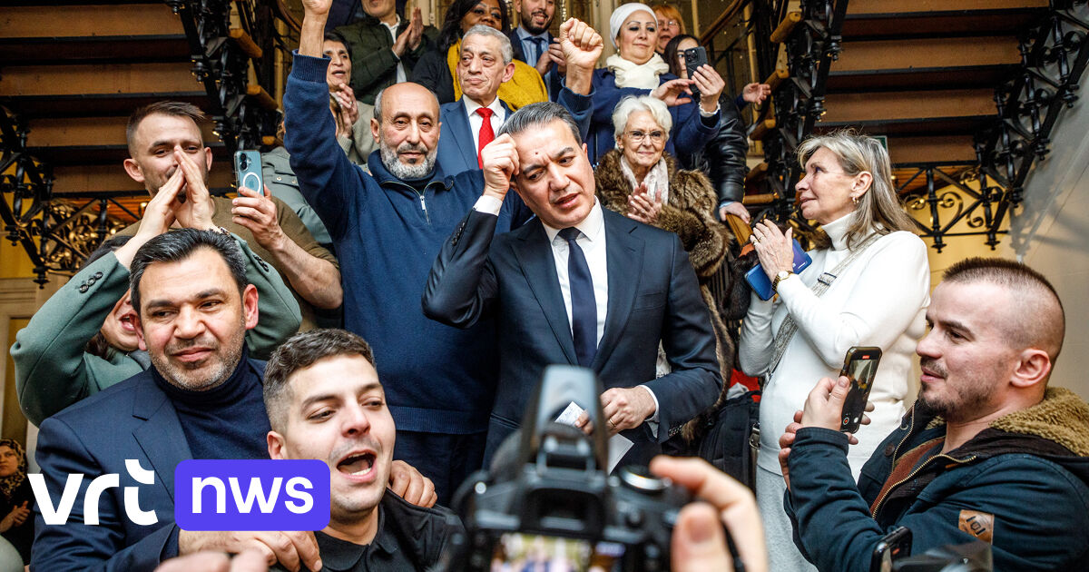 Brusselse regering plant voogdij over Sint-Joost: burgemeester Emir Kir dreigt controle te verliezen