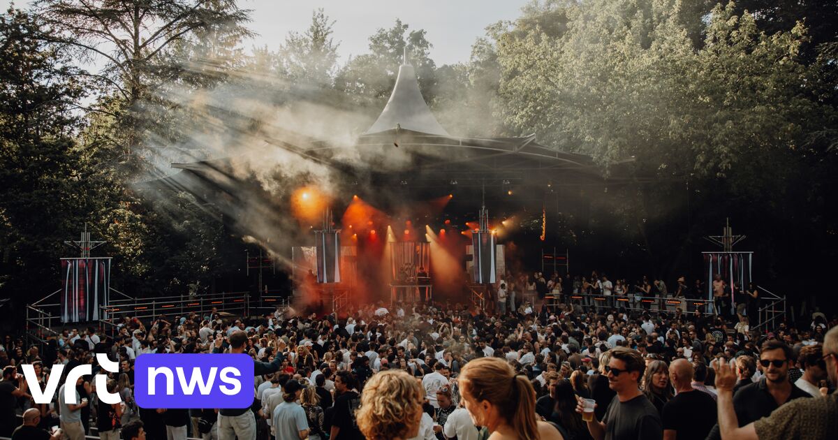 OLT Rivierenhof in Deurne past programma aan en plaatst groot scherm voor kwartfinale Rode Duivels