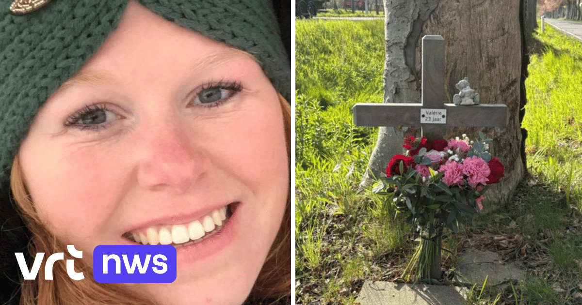 Valérie stierf 7 jaar geleden, tot vandaag vragen haar ouders zich af of haar ex haar de dood heeft ingejaagd: dit is haar verhaal
