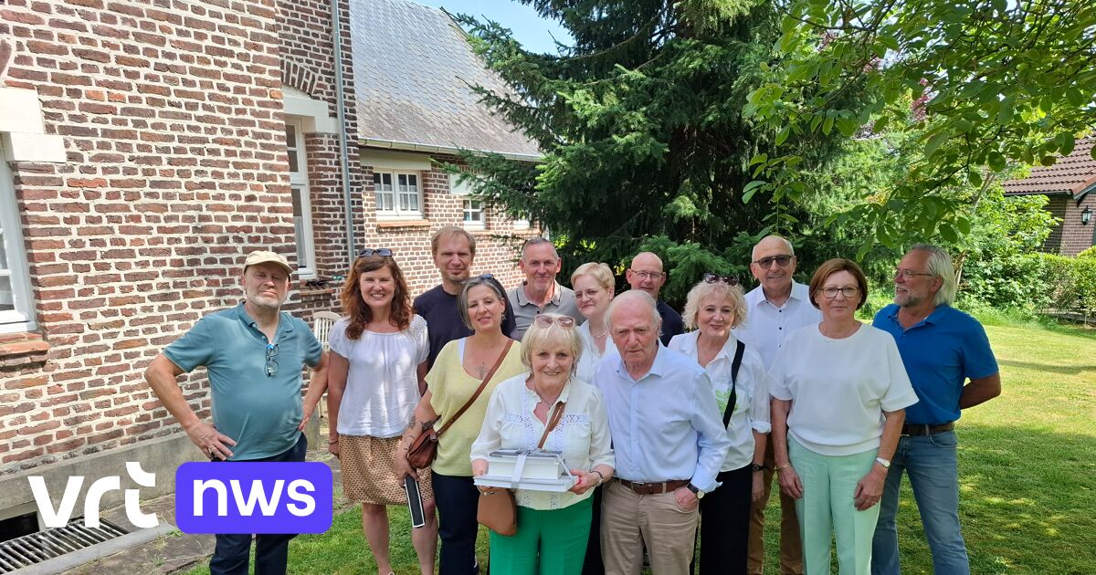 Eisden Mine Worker’s House Museum welcomes its 175,000th vis