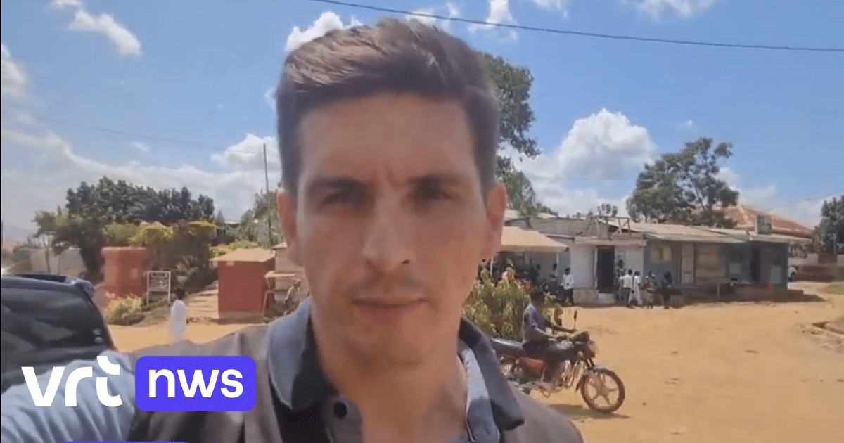 Flemish doctor fights Ebola in eastern Congo: ‘The virus is deeply entrenched in the region’