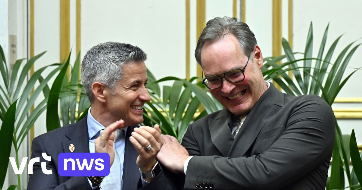 Krebs- und Darmforscher gewinnen renommierten „Belgischen Nobelpreis“: „Krönung für 20 Jahre Forschung“