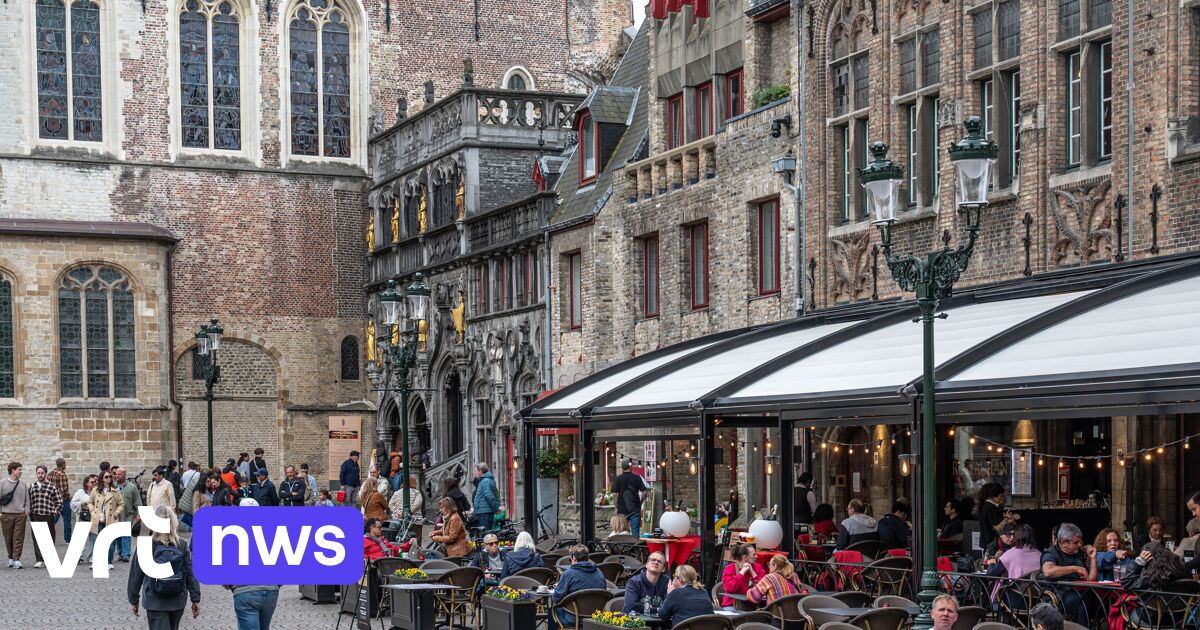 Initiative zum Erhalt historischer Cafés in Flandern in der Provinz Antwerpen gestartet